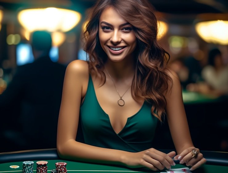 Visual chart displaying Teen Patti hand rankings from trail to high card with example combinations
