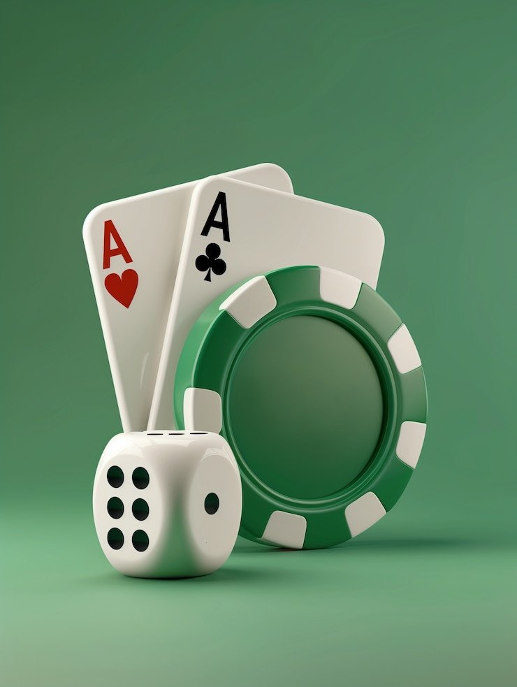 Action slot game displaying cascading reels feature with multiple consecutive wins